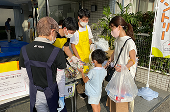 福岡県こども食堂ネットワーク設立の目的